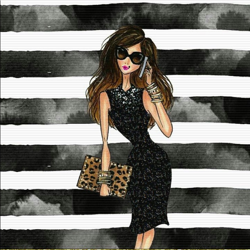 Meet your Posher, SEE